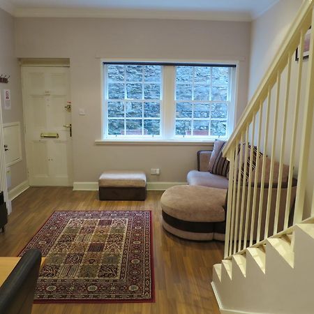 Our City - King Stable Lane Apartment Edinburgh Ngoại thất bức ảnh
