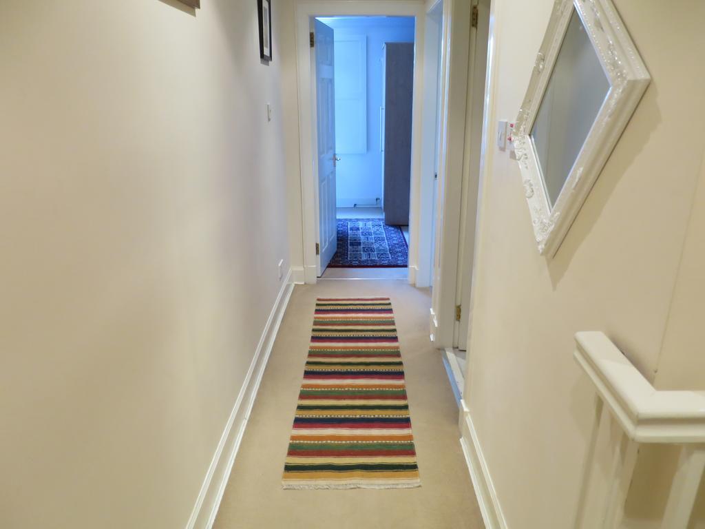 Our City - King Stable Lane Apartment Edinburgh Ngoại thất bức ảnh
