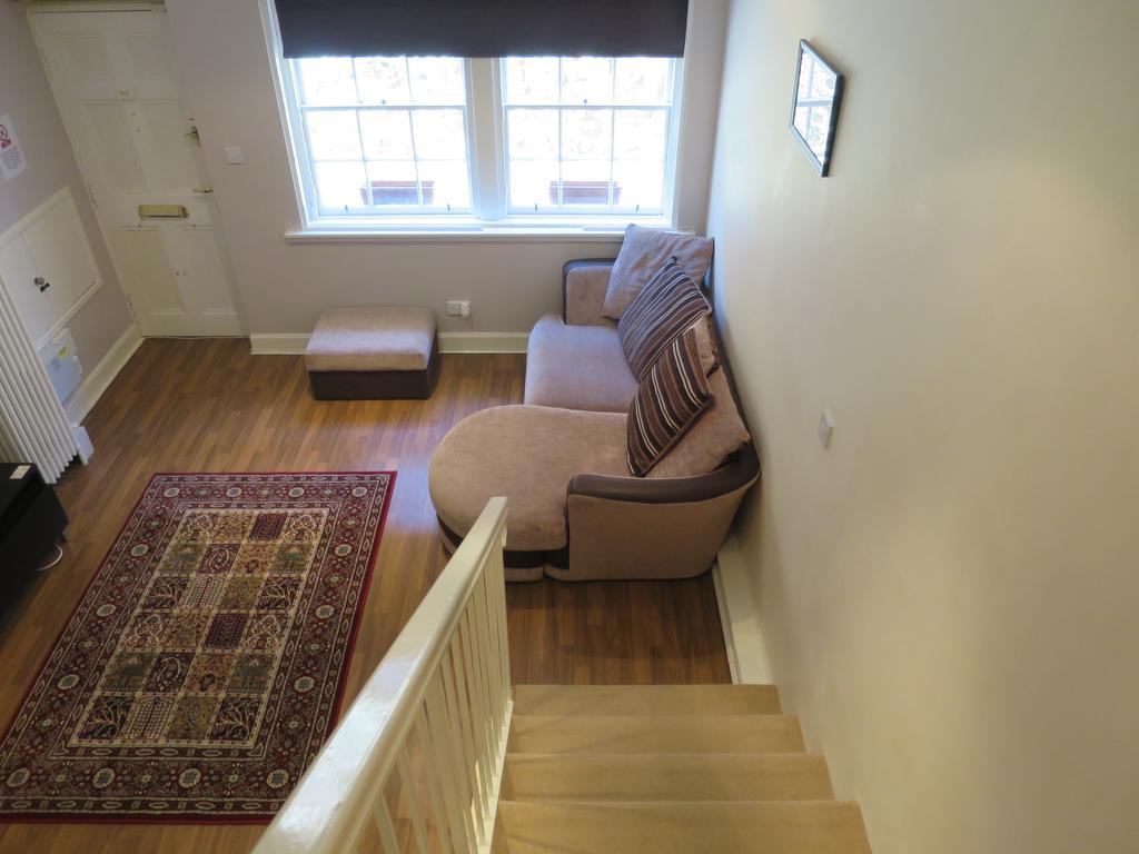 Our City - King Stable Lane Apartment Edinburgh Ngoại thất bức ảnh