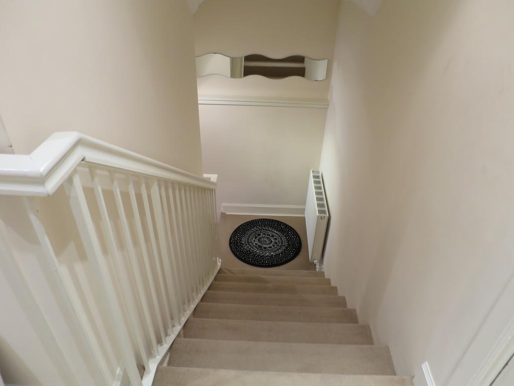 Our City - King Stable Lane Apartment Edinburgh Ngoại thất bức ảnh