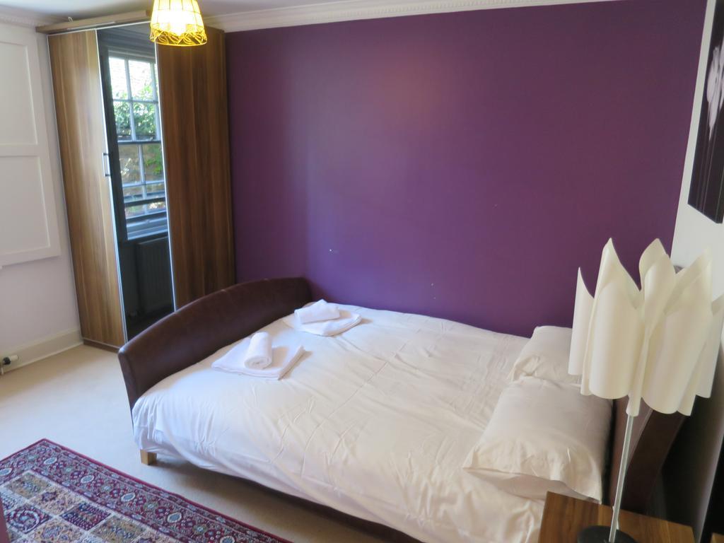 Our City - King Stable Lane Apartment Edinburgh Ngoại thất bức ảnh