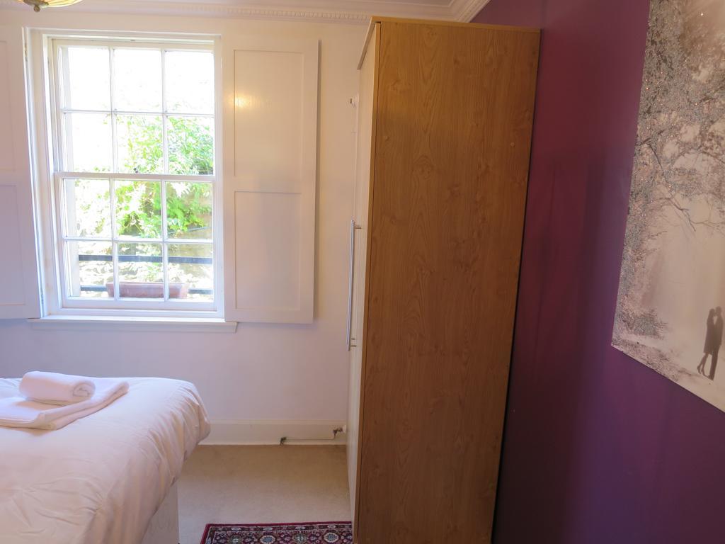 Our City - King Stable Lane Apartment Edinburgh Ngoại thất bức ảnh