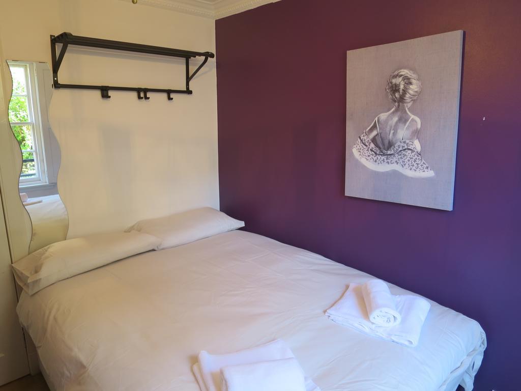 Our City - King Stable Lane Apartment Edinburgh Ngoại thất bức ảnh